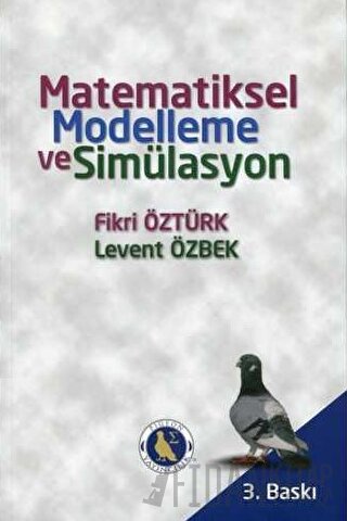 Matematiksel Modelleme Ve Simülasyon
