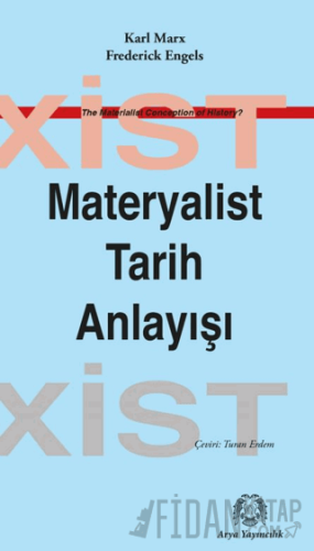 Materyalist Tarih Anlayışı