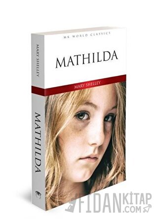 Mathilda - İngilizce Roman