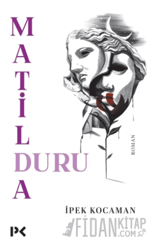 Matilda Duru İpek Kocaman
