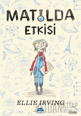 Matilda Etkisi Ellie Irving