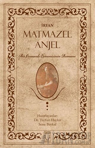 Matmazel Anjel