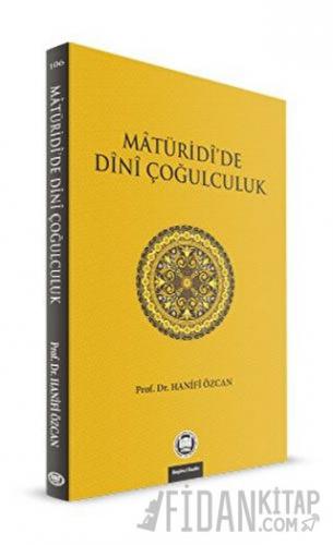 Maturidi’de Dini Çoğulculuk