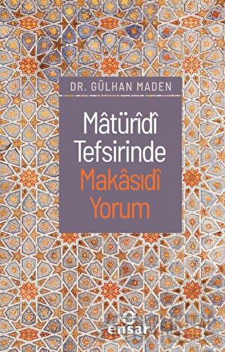 Matüridi Tefsirinde Makasıdi Yorum