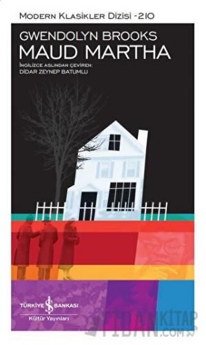 Maud Martha (Ciltli)