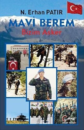 Mavi Berem Bizim Asker