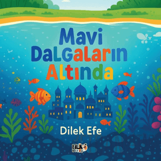 Mavi Dalgaların Altında