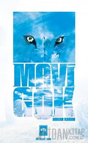 Mavi Gök Hakan Kağan