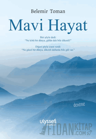 Mavi Hayat