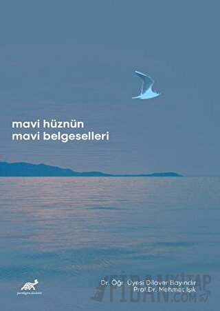 Mavi Hüznün Mavi Belgeselleri