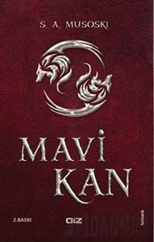 Mavi Kan
