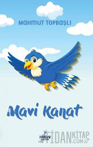 Mavi Kanat