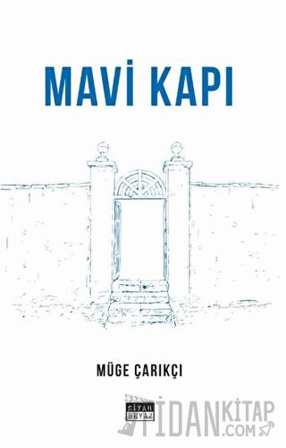 Mavi Kapı