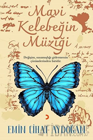 Mavi Kelebeğin Müziği