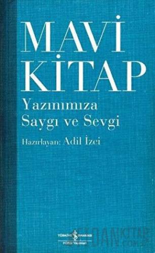 Mavi Kitap