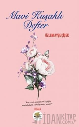 Mavi Kuşaklı Defter