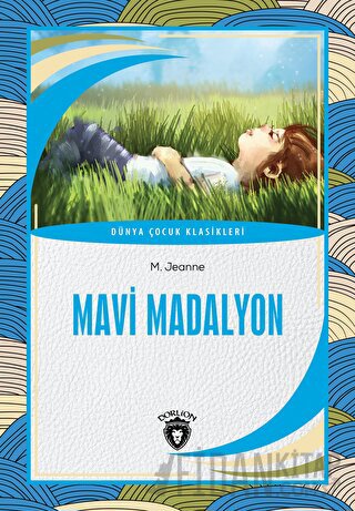 Mavi Madalyon