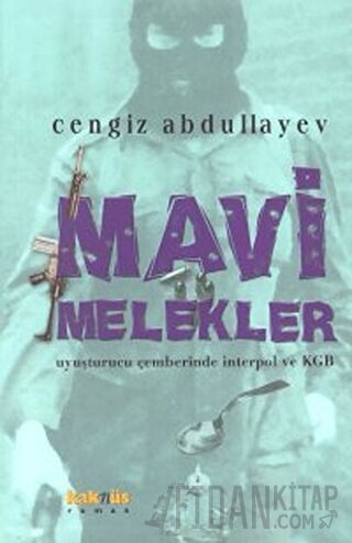 Mavi Melekler Cengiz Abdullayev