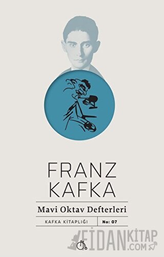 Mavi Oktav Defterleri