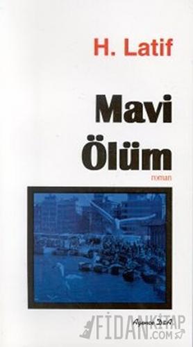 Mavi Ölüm