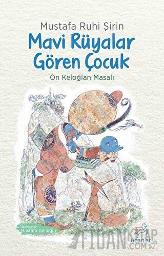 Mavi Rüyalar Gören Çocuk