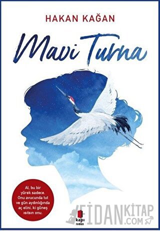 Mavi Turna