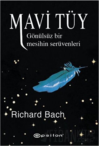 Mavi Tüy Richard Bach