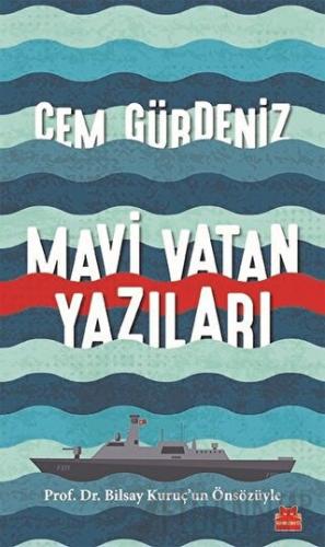 Mavi Vatan Yazıları Cem Gürdeniz