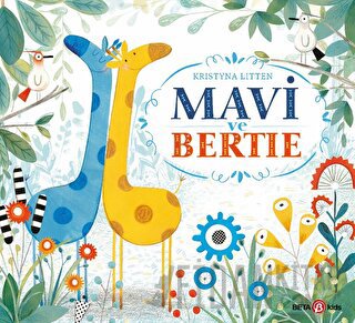 Mavi ve Bertie