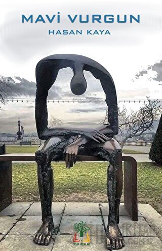 Mavi Vurgun (Ciltli)