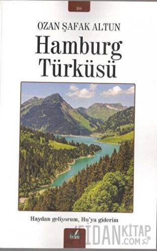 Mavi Yeşil Beyaz Dünyam