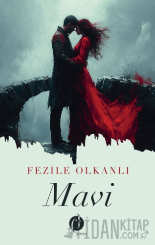 Mavi Fezile Olkanlı