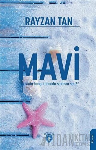 Mavi