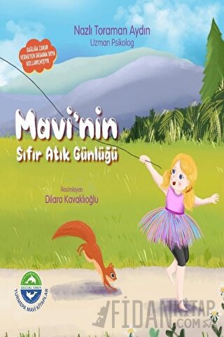 Mavi'nin Sıfır Atık Günlüğü