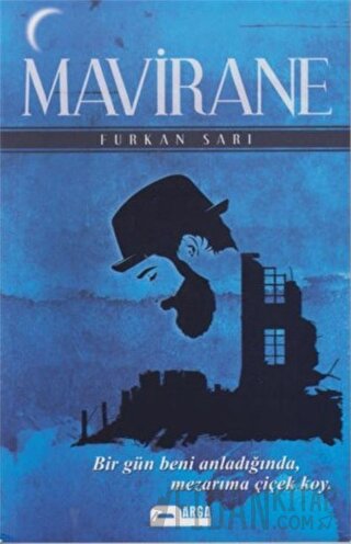 Mavirane Furkan Sarı