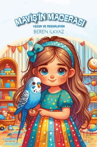 Maviş’in Macerası