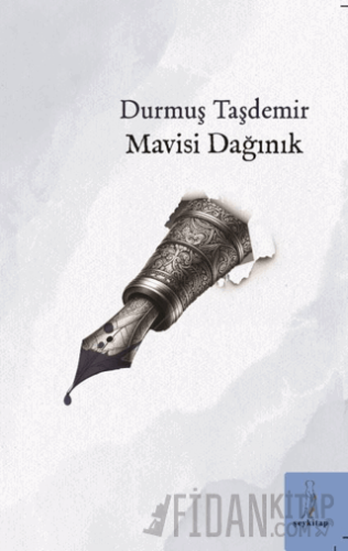 Mavisi Dağınık