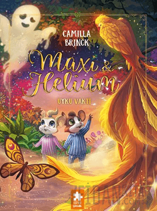 Maxi & Helium - Uyku Vakti