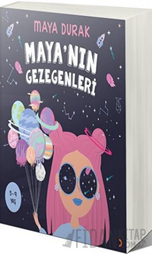 Maya’nın Gezegenleri