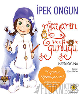 Mayanın Günlüğü - Haydi Oyuna