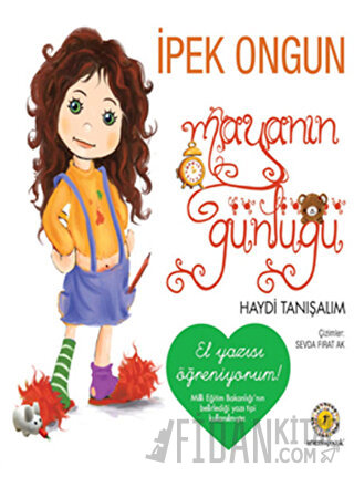 Mayanın Günlüğü - Haydi Tanışalım