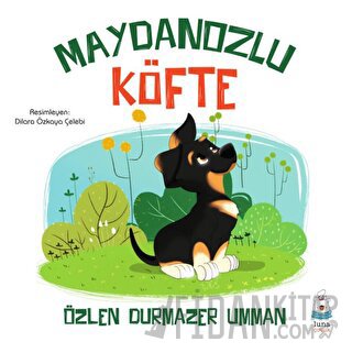 Maydanozlu Köfte