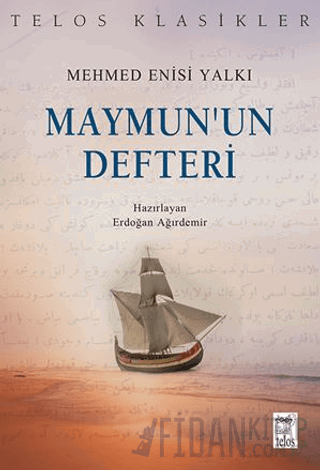 Maymun’un Defteri