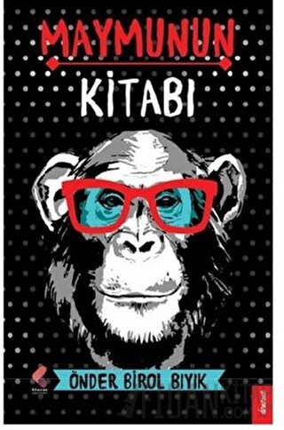 Maymunun Kitabı