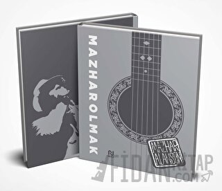 Mazhar Olmak (Ciltli)