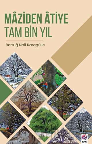 Maziden Atiye Tam Bin Yıl Bertuğ Nail Karagülle