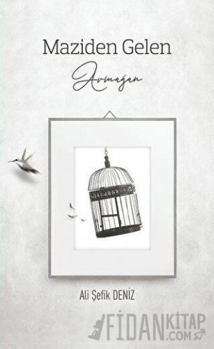 Maziden Gelen Armağan