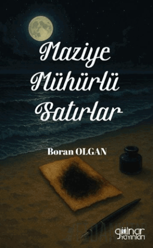 Maziye Mühürlü Satırlar