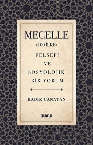 Mecelle