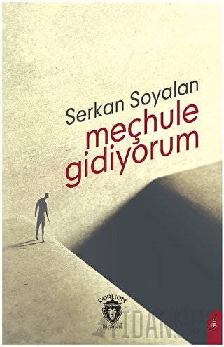Meçhule Gidiyorum